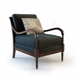 Raph auren eise ounge chair